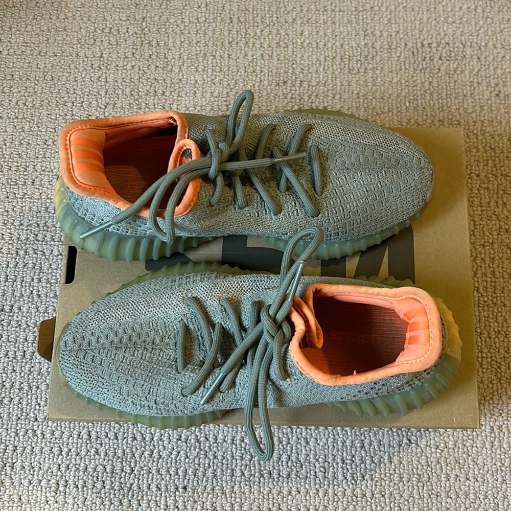 Yeezy Boost 350s